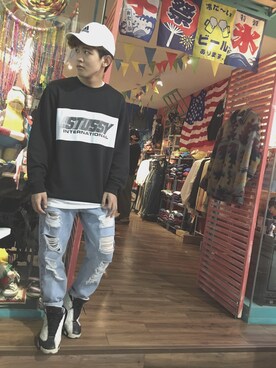 Yen さんのコーディネート