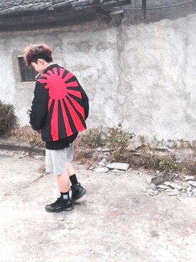 Yen さんのコーディネート