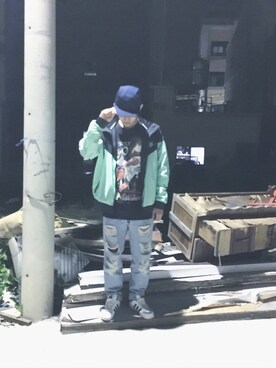 Yen さんのコーディネート