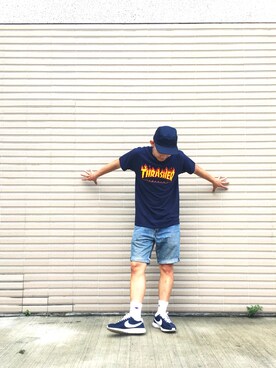 Yen さんのコーディネート