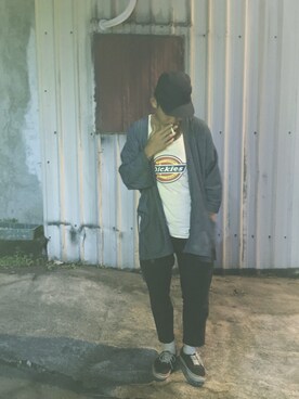 Yen さんのコーディネート