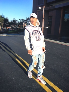 Yen さんのコーディネート