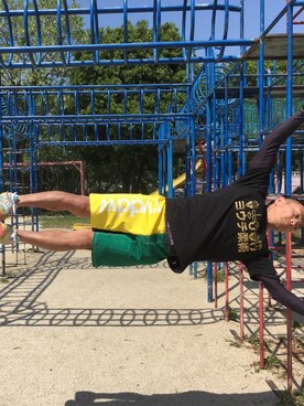 xspinmasterxさんのコーディネート