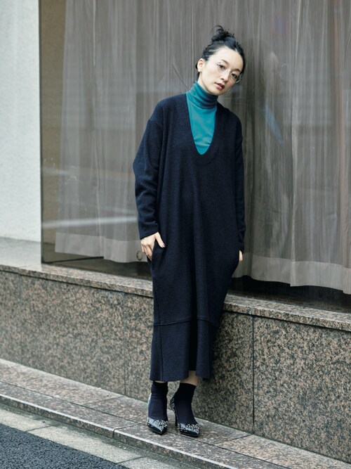 「benetton_japan」の人気ファッションコーディネート（ユーザー：その他ユーザー） - WEAR