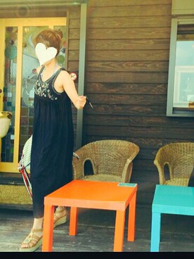 Kimiさんのコーディネート