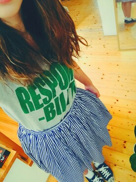 Kimiさんのコーディネート