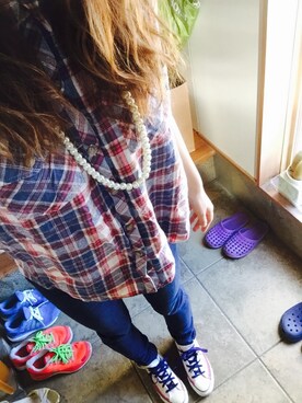 Kimiさんのコーディネート