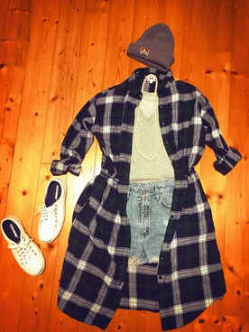 Kimiさんのコーディネート