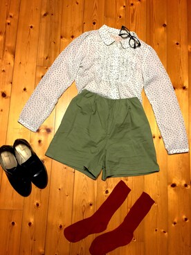 Kimiさんのコーディネート