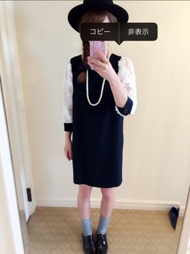 Kimiさんのコーディネート