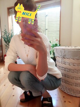 Kimiさんのコーディネート