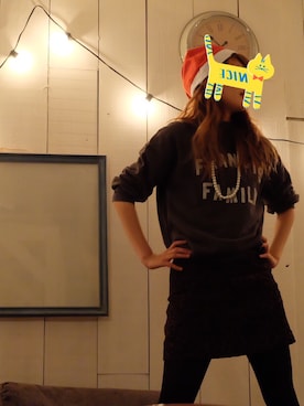 Kimiさんのコーディネート