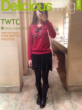 veraさんのコーディネート