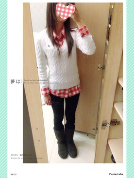 veraさんのコーディネート