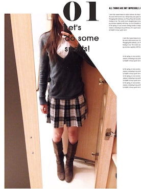 veraさんのコーディネート