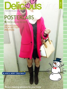 veraさんのコーディネート