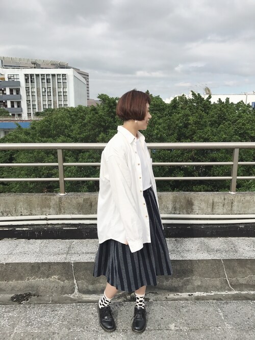 パピサラさんのコーディネート