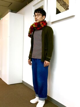 Tanya0621さんのコーディネート