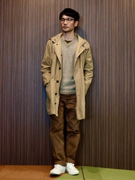 Tanya0621さんのコーディネート