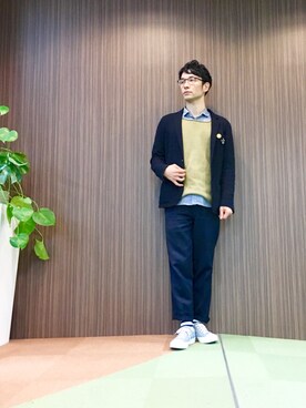 Tanya0621さんのコーディネート