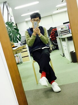 Tanya0621さんのコーディネート