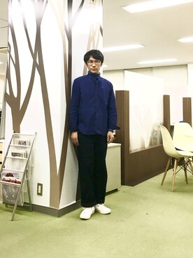 Tanya0621さんのコーディネート