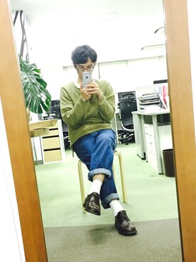 Tanya0621さんのコーディネート