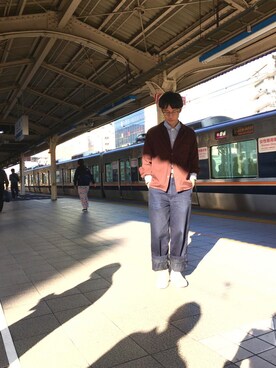 Tanya0621さんのコーディネート