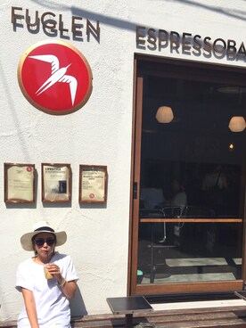 arareさん（レディース・160cm）の夏コーディネート