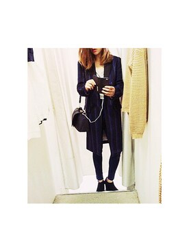 naoさんのコーディネート