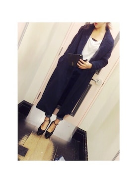 naoさんのコーディネート