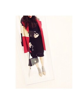 naoさんのコーディネート