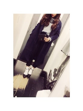 naoさんのコーディネート