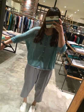 yumi.gさんのコーディネート