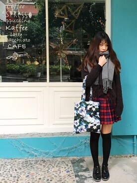 Kit🌸さんのコーディネート