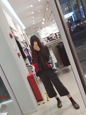 Kit🌸さんのコーディネート