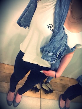 emichi*さんのコーディネート