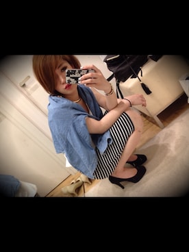 emichi*さんのコーディネート