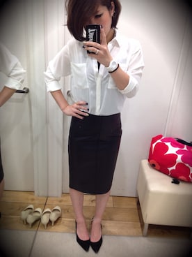 emichi*さんのコーディネート