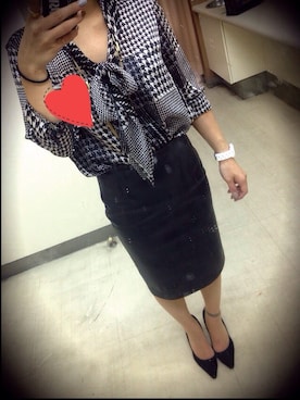 emichi*さんのコーディネート