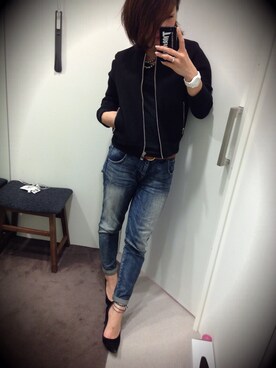 emichi*さんのコーディネート