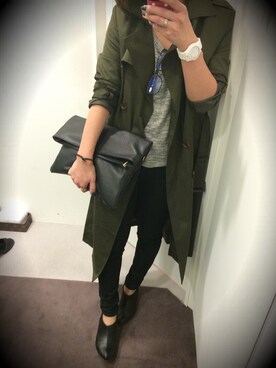 emichi*さんのコーディネート