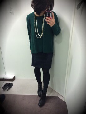 emichi*さんのコーディネート