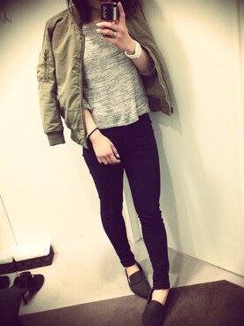 emichi*さんのコーディネート