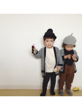 fuku♪さんのコーディネート