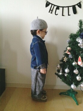 fuku♪さんのコーディネート