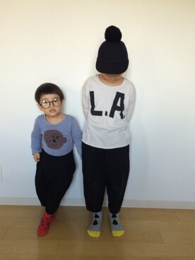 fuku♪さんのコーディネート