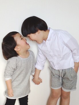 fuku♪さんのコーディネート