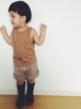 fuku♪さんのコーディネート