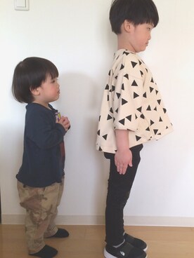 fuku♪さんのコーディネート